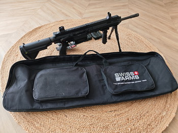 Bild 4 für Vfc H&K 417