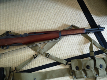 Afbeelding 2 van M1 Garand