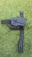 Imagen para Cytac am-uh holster met drop leg (nr1)