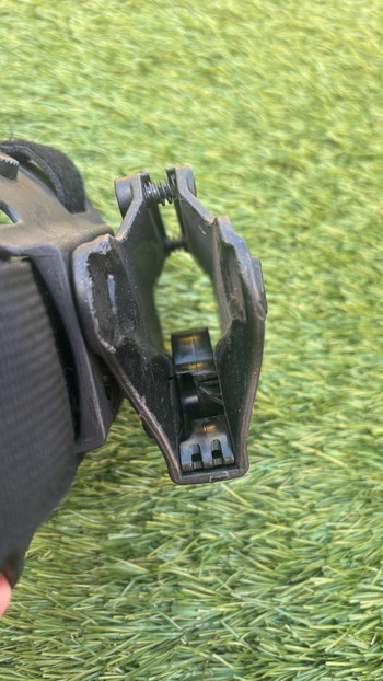 Image 3 for Cytac am-uh holster met drop leg (nr1)