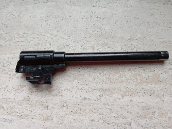 Image 2 for Hi capa complete hob unit met barrel