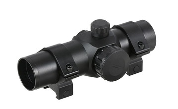 Imagen para Victoptics 1X30 red dot sight