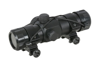 Imagen 2 de Victoptics 1X30 red dot sight