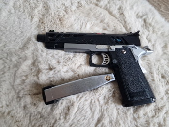 Image 2 for TM Hi-capa upgraded