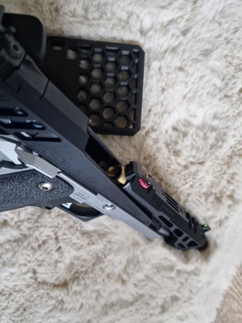 Image 3 for TM Hi-capa upgraded