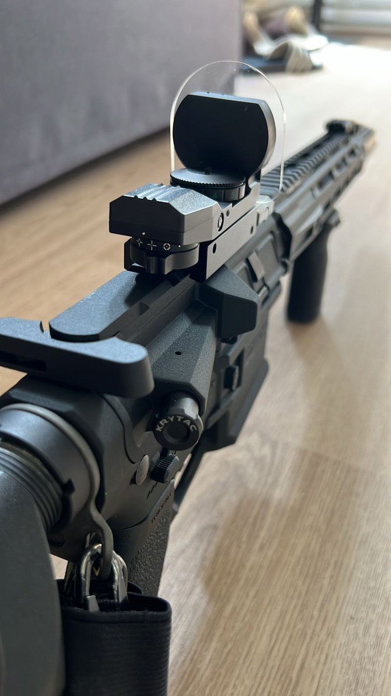 Bild 1 für KRYTAC TRIDENT MK2 + ACCESSOIRES