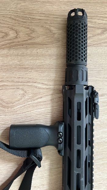 Imagen 2 de KRYTAC TRIDENT MK2 + ACCESSOIRES