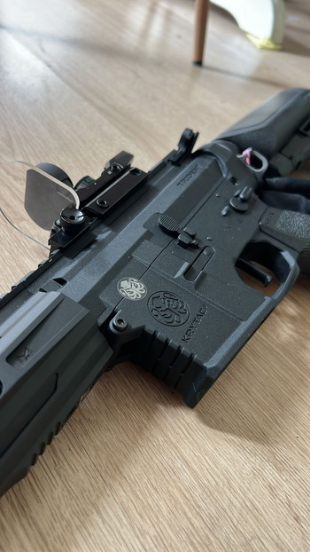 Bild 3 für KRYTAC TRIDENT MK2 + ACCESSOIRES