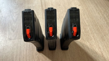 Bild 4 für KRYTAC TRIDENT MK2 + ACCESSOIRES