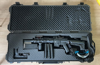 Imagen 5 de KRYTAC TRIDENT MK2 + ACCESSOIRES