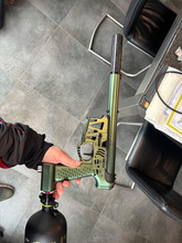 Afbeelding van MAC airsoft QCU