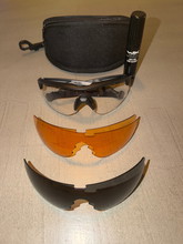 Bild für Zeer nette krasvrije Wiley X bril Rogue