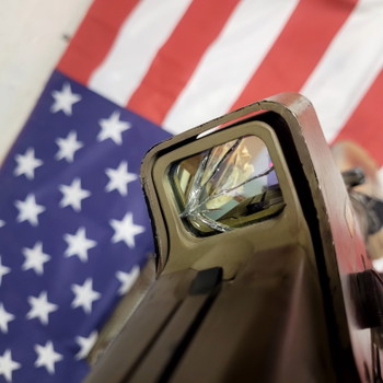 Image 5 for M4 G&P build Mk18 DD Polarstar