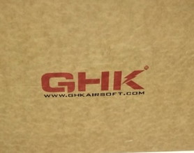 Imagen para Gezocht: GHK M4 Co2 magazijnen