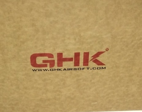Imagen 1 de Gezocht: GHK M4 Co2 magazijnen