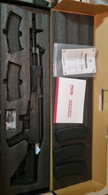 Bild für Tokyo Marui sniper/Shotgun, specna arms, Arcturus ak12, GBB pistolen.