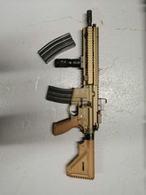 Afbeelding van HK 416 UMAREX PARFAIT ETAT