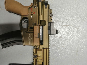 Afbeelding 3 van HK 416 UMAREX PARFAIT ETAT