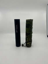 Imagen para Novritsch Rifle mock suppressor / Cover