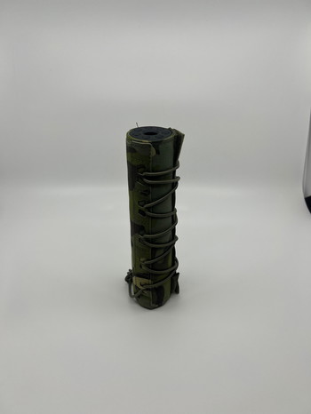 Imagen 2 de Novritsch Rifle mock suppressor / Cover