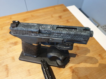 Image 3 pour speciale SAI glock met mini  wapenlicht