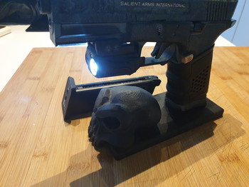 Image 4 pour speciale SAI glock met mini  wapenlicht