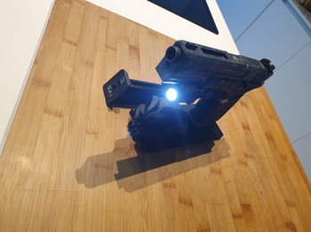 Image 5 pour speciale SAI glock met mini  wapenlicht