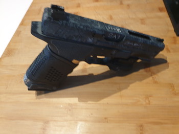 Image 7 pour speciale SAI glock met mini  wapenlicht