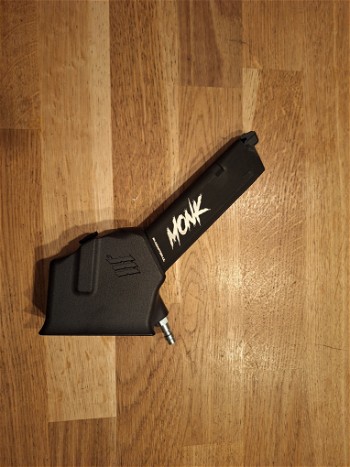 Afbeelding 2 van MONK m4 adapter Glock/AAP01