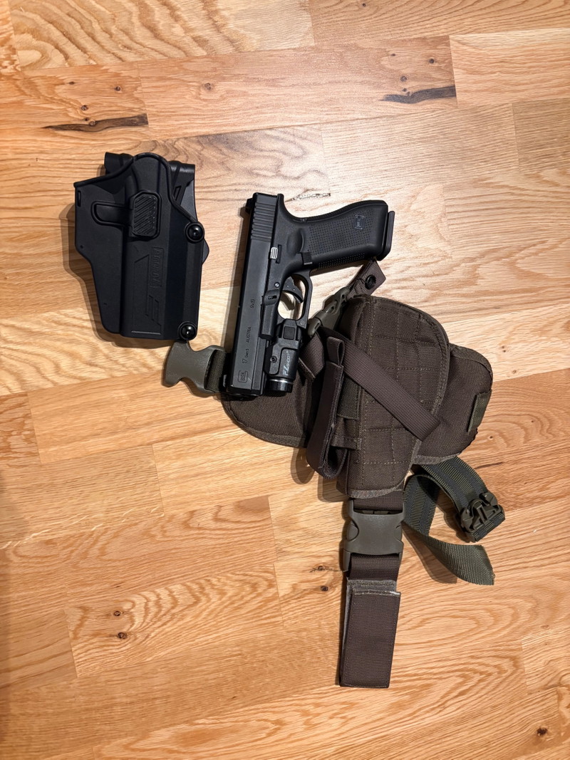 Image 1 for Glock 17