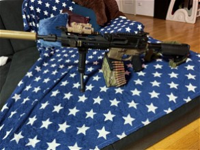 Image pour G&G CM 16 LMG with Upgrades