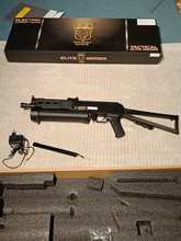 Afbeelding van Pp19 bizon