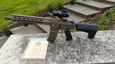Imagen para Krytac trident MK2