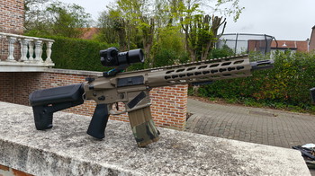 Bild 2 für Krytac trident MK2