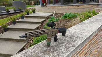 Bild 4 für Krytac trident MK2