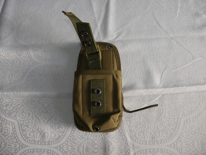 Image 1 for Poche radio OD SSO/SPOSN