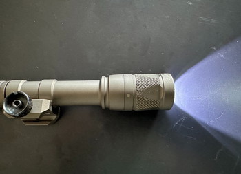 Imagen 3 de Lampe tactique SOTAC M600V-IR LED blanc  + infrarouge
