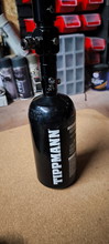 Imagen para Tipmann tank (ongekeurd 2016) en regulator