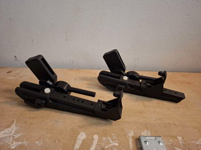 Image for WSM2 style IPSC holsters - Hi-Capa