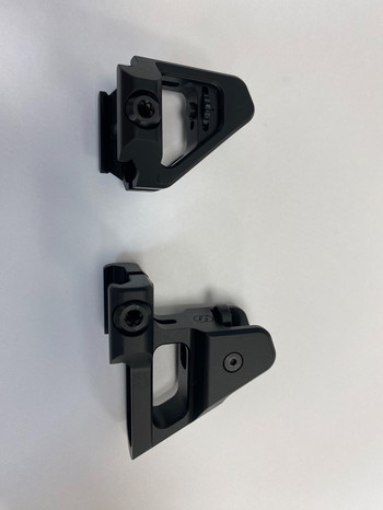Afbeelding 2 van Genuine ScalarWorks PEAK Iron Sight Set