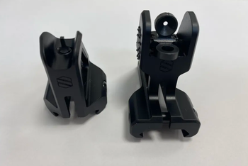 Image 2 for Genuine ScalarWorks PEAK Iron Sight Set