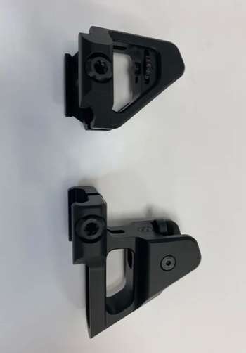 Image 3 for Genuine ScalarWorks PEAK Iron Sight Set