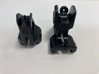 Afbeelding 3 van Genuine ScalarWorks PEAK Iron Sight Set