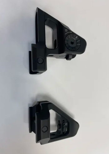 Image 4 for Genuine ScalarWorks PEAK Iron Sight Set