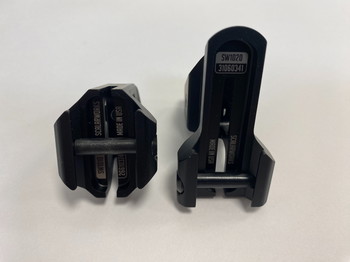 Afbeelding 5 van Genuine ScalarWorks PEAK Iron Sight Set