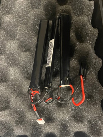 Image 5 pour CM16 (type M4) + accessoires + valise de transport