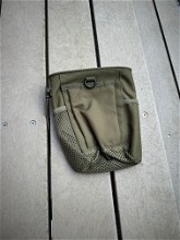 Image pour Pouch green