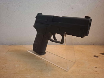 Image 3 for Cybergun Swiss Arms SIG P229 - GBB - NEAR MINT
