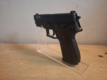 Image 5 for Cybergun Swiss Arms SIG P229 - GBB - NEAR MINT