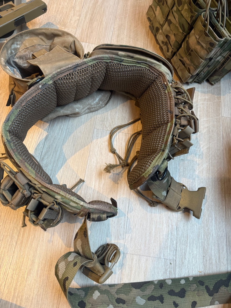 Image 1 pour multicam gear